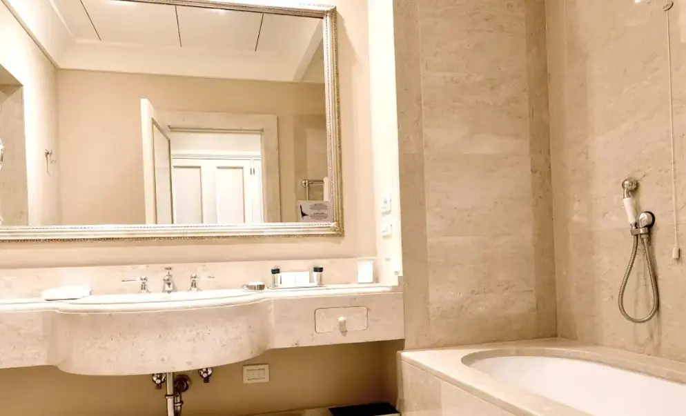 San Clemente Palace Venice Hotel - Chambres