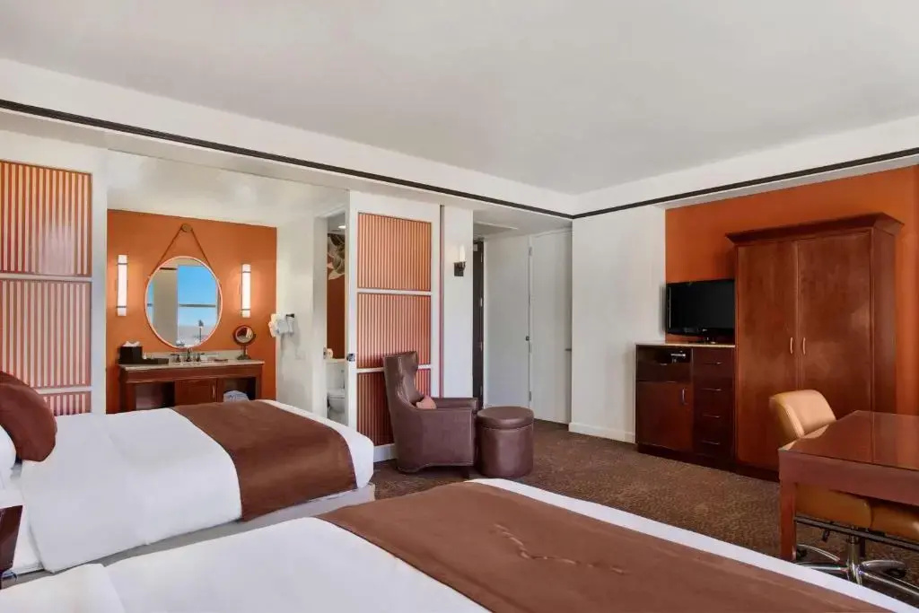 The Emily Morgan San Antonio - a DoubleTree by Hilton - Chambres