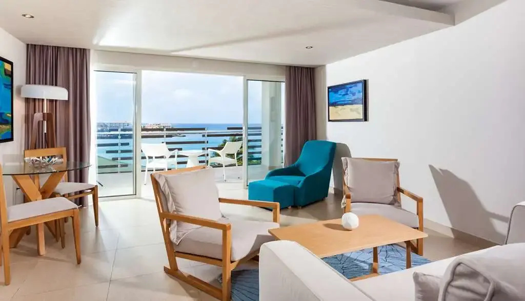 Sonesta Ocean Point All Inclusive, Adults Only Resort - Chambres