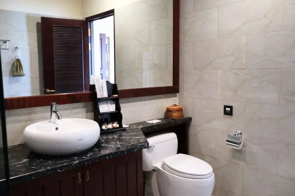 Victoria Phan Thiet Beach Resort & Spa - Chambres