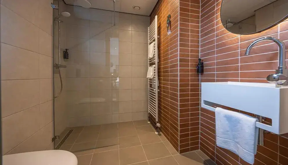 Fletcher Boutique Hotel De Mallejan - Chambres