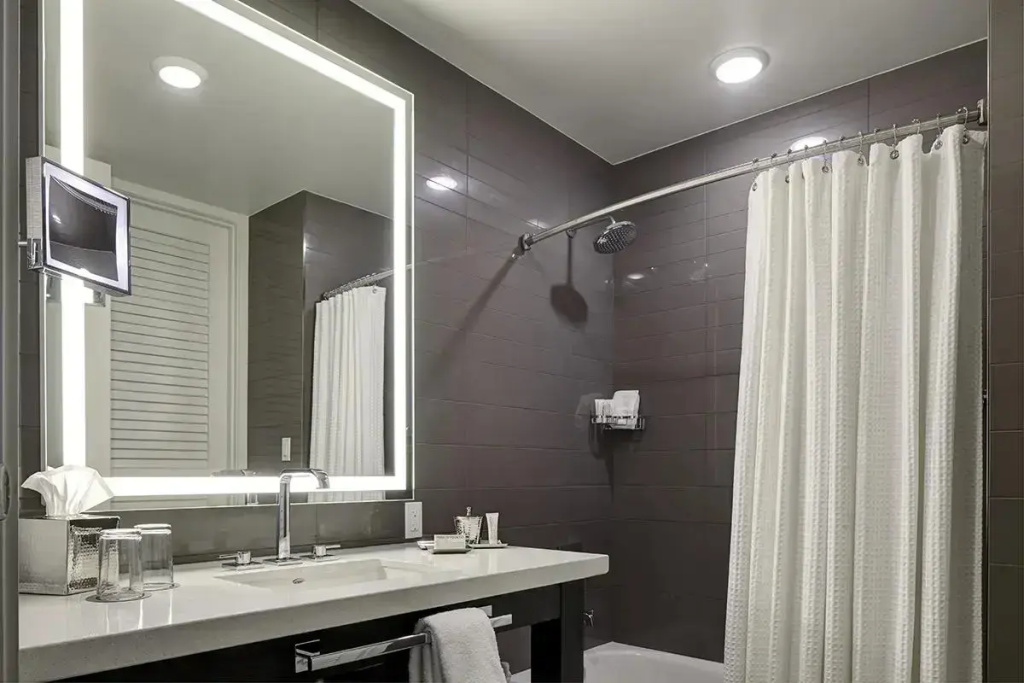 Archer Hotel Austin at the Domain - Chambres