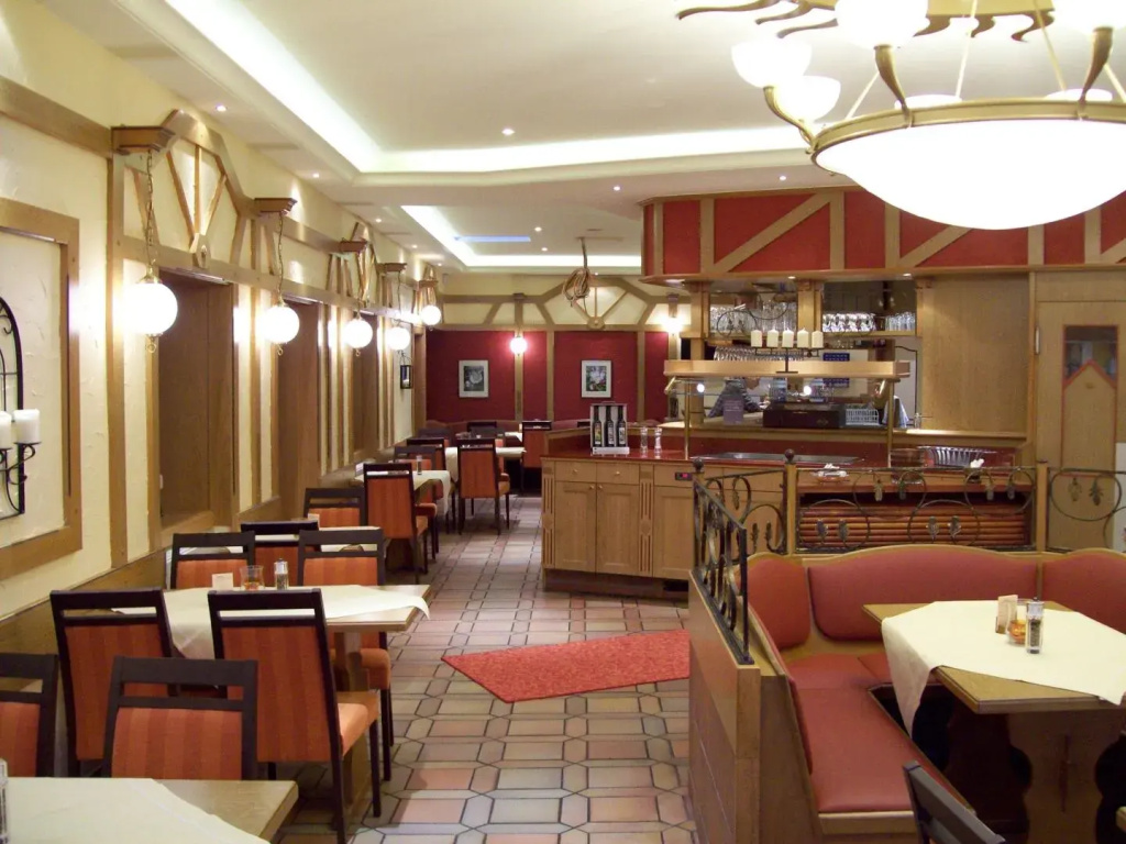 Hotel photo 18
