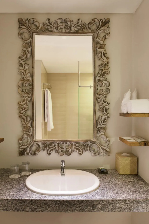 Four Points By Sheraton Bali, Kuta - Chambres