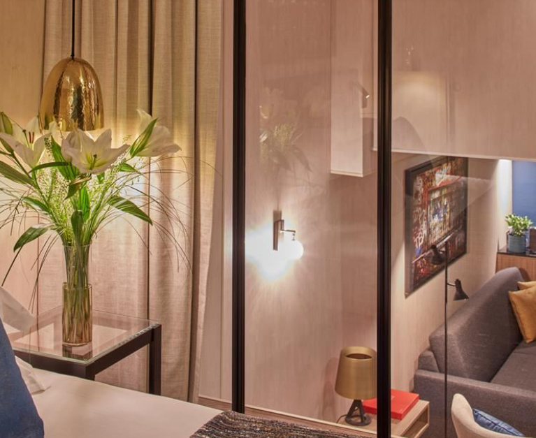 Hotel Atmospheres 82