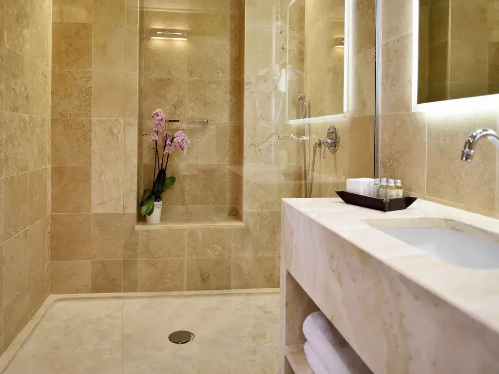 Hotel Borgo San Luigi - Chambres