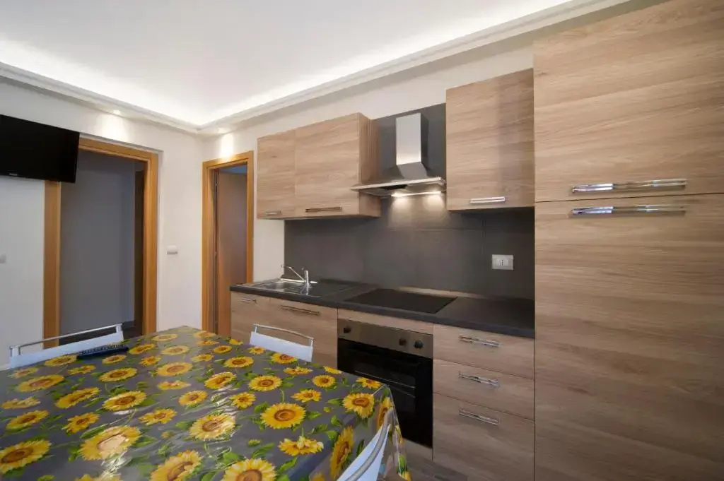 Residence Tabor - Chambres