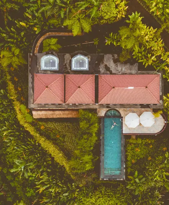 Munduk Moding Plantation Nature Resort & Spa