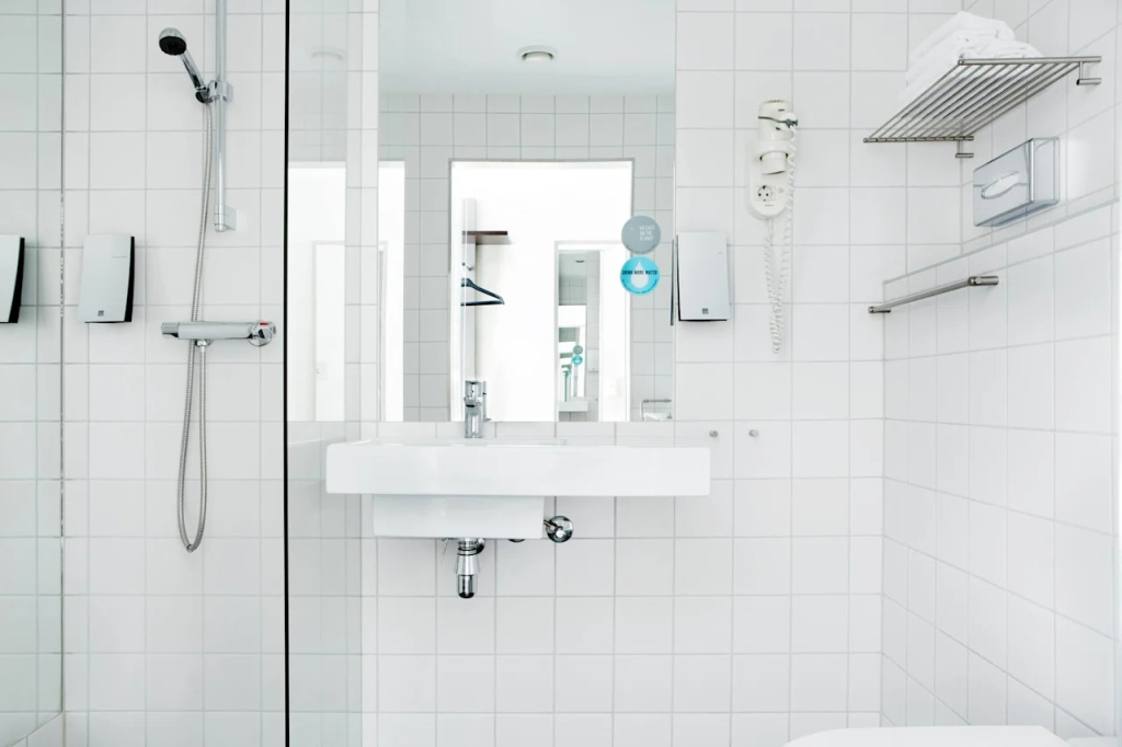 Comfort Hotel Trondheim - Chambres