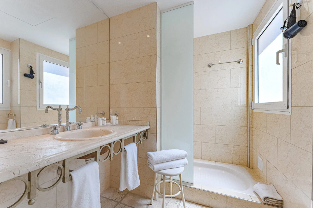 Flamingo Suites Boutique Hotel - Chambres