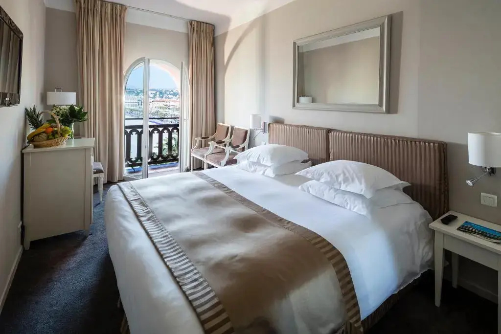 Tradition Double room (full double bed)