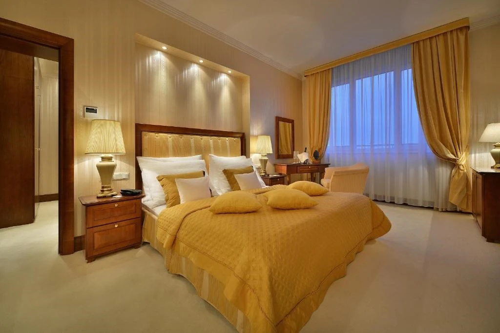 Family Deluxe Terrace Suite (terrace)