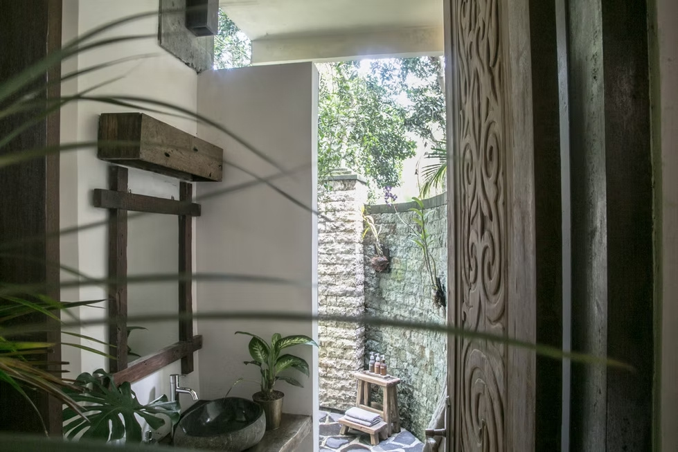 Soulshine Bali - Chambres