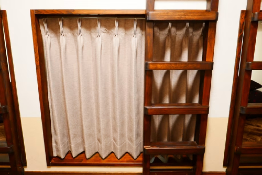 K's House Takayama Oasis - Quality Hostels 사진 4