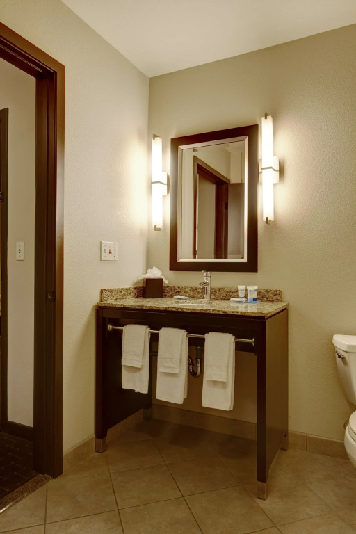 Hyatt House Seattle/Bellevue - Chambres