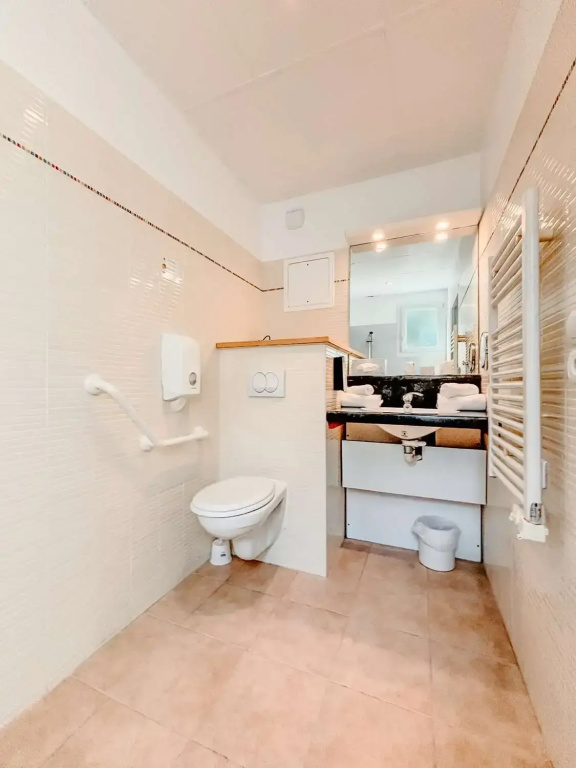 Tulip Inn Honfleur Residence - Chambres