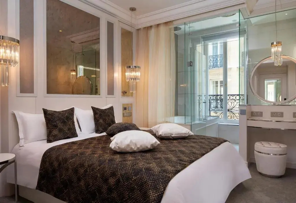 Paris j'Adore Hotel & Spa 65