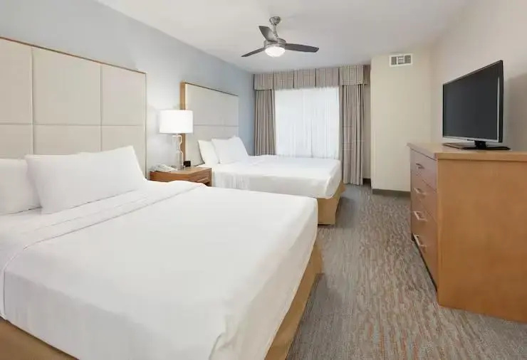 Homewood Suites by Hilton San Diego-Del Mar - Chambres