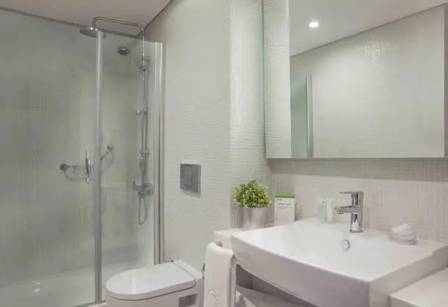 Burgu Arjaan by Rotana Hotel - Chambres