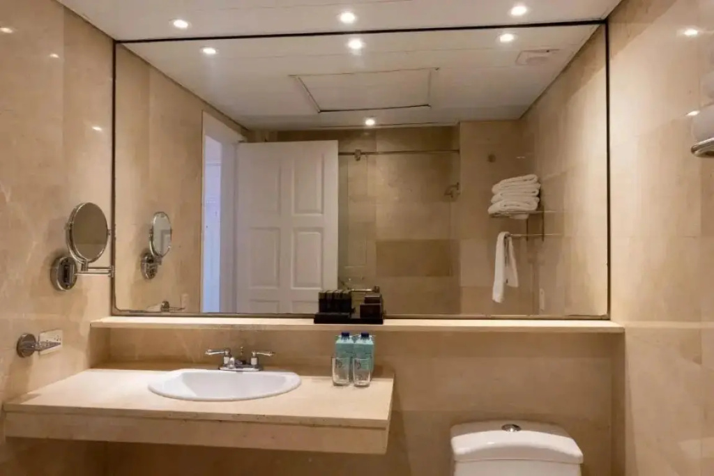 Hotel Caribe Cartagena by Faranda Grand - Chambres
