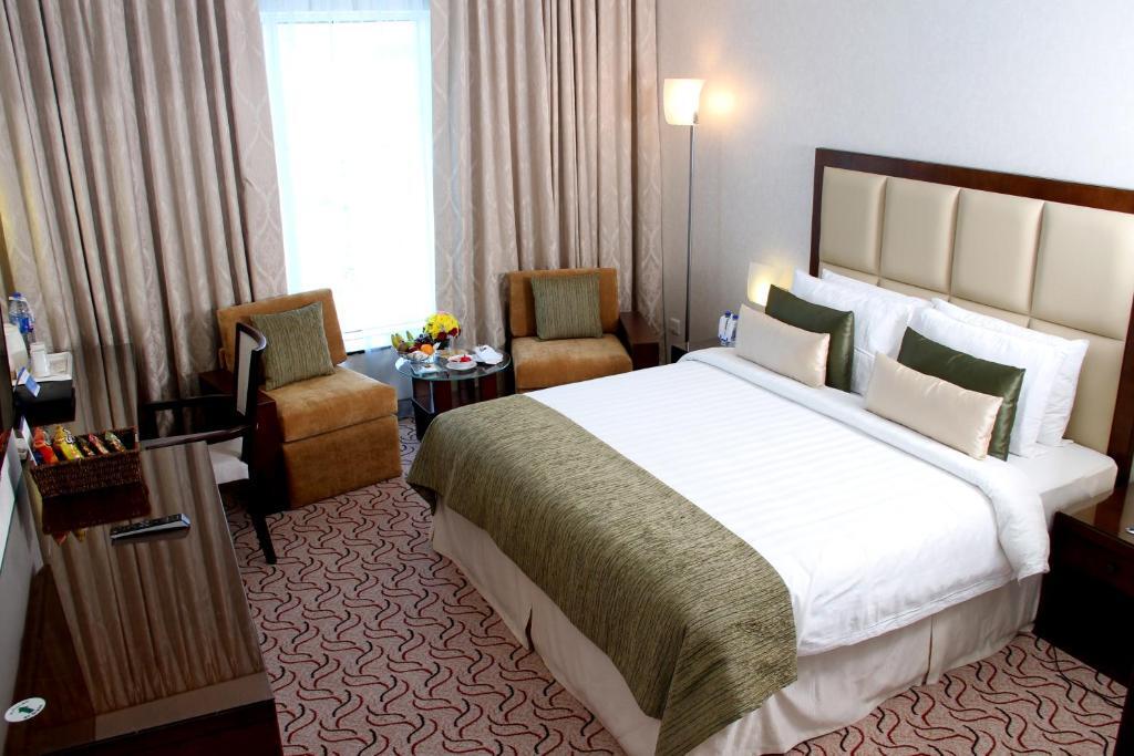 Samaya Hotel Deira
