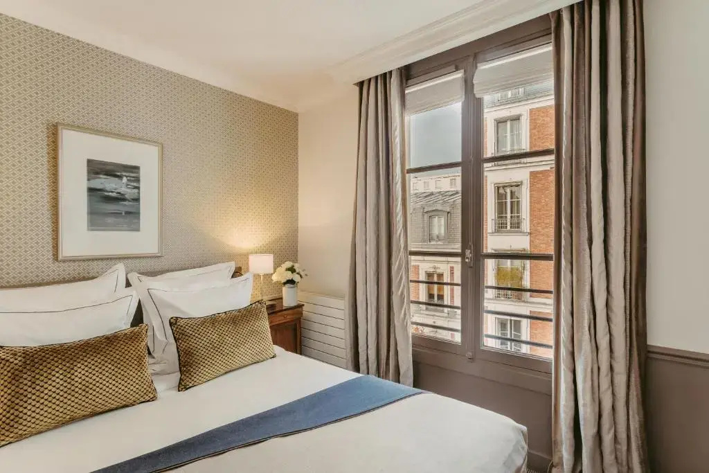 Cosy Single room