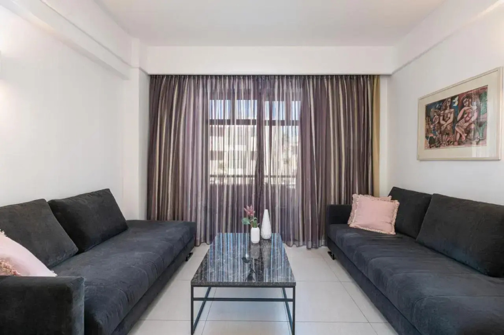 Porto Platanias Beach Resort & Spa - Général
