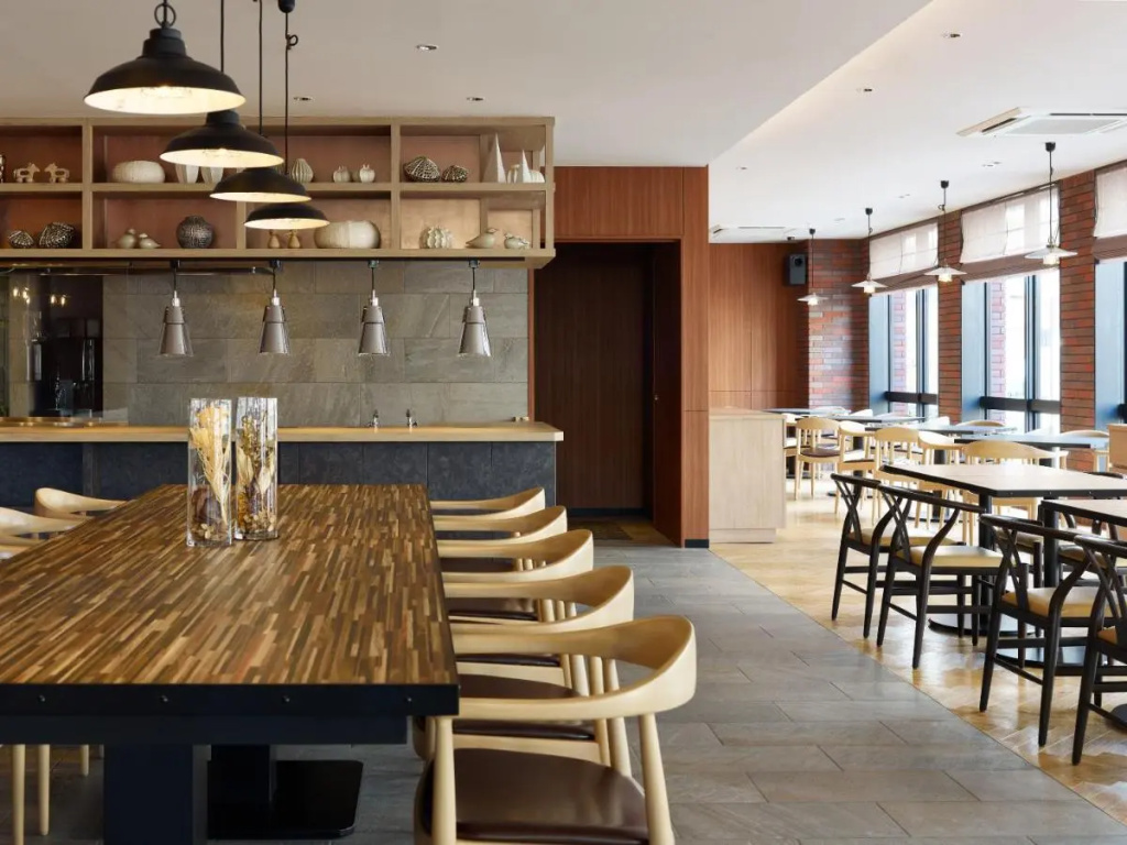 Mitsui Garden Hotel Sapporo West 사진 43