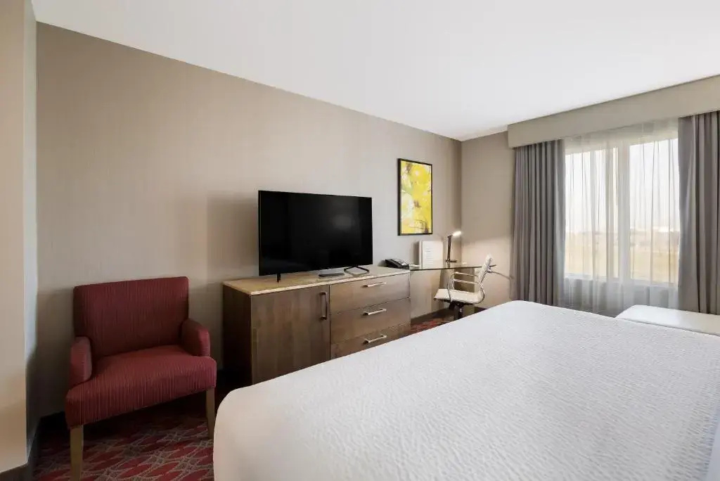 Hotel 11, MOD A Sonesta Collection - Chambres