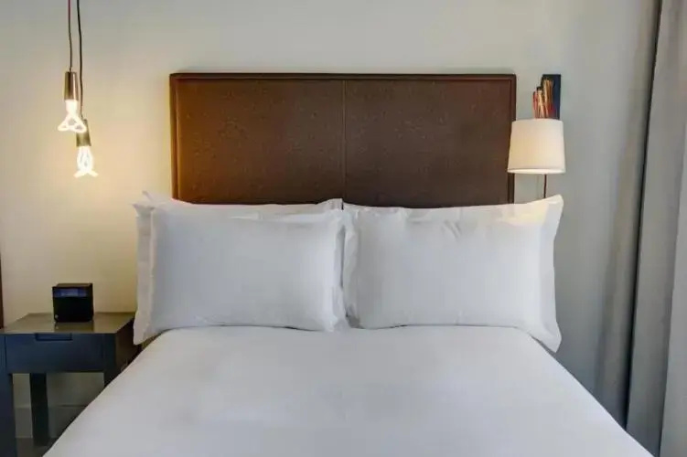 The Boro Hotel - Chambres