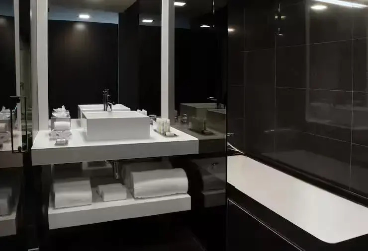DoubleTree by Hilton Hotel Lisbon - Fontana Park - Chambres