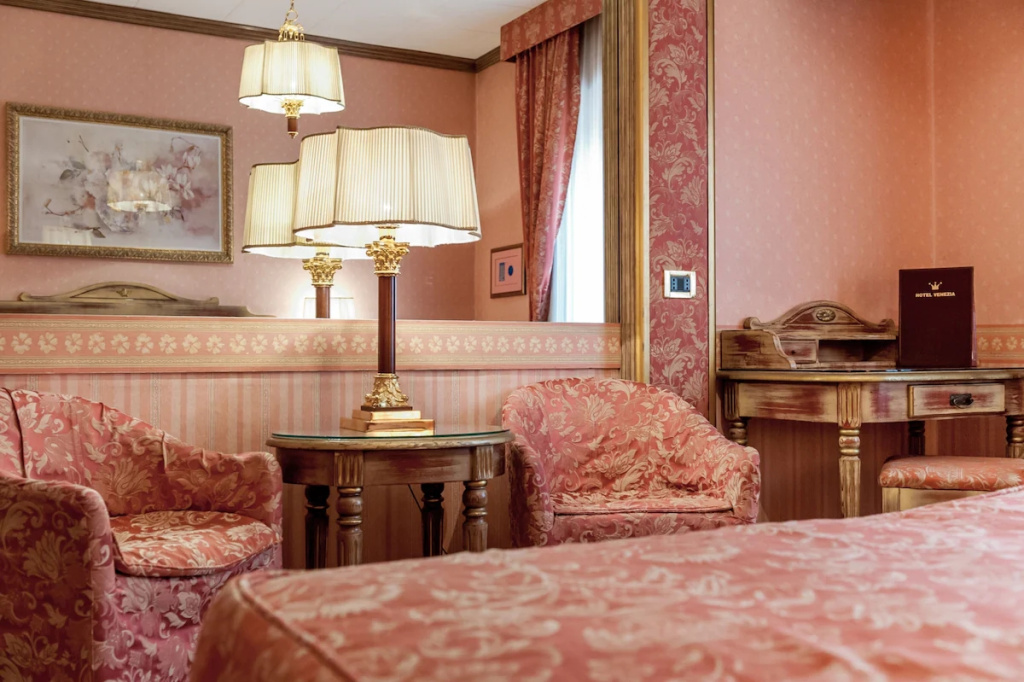 Hotel Venezia - Général