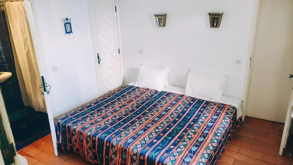 Aldeamento Turístico da Prainha Resort - Général