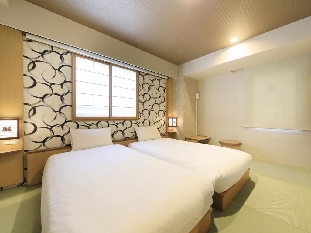 Tamayura Hotel Asakusa 사진 11