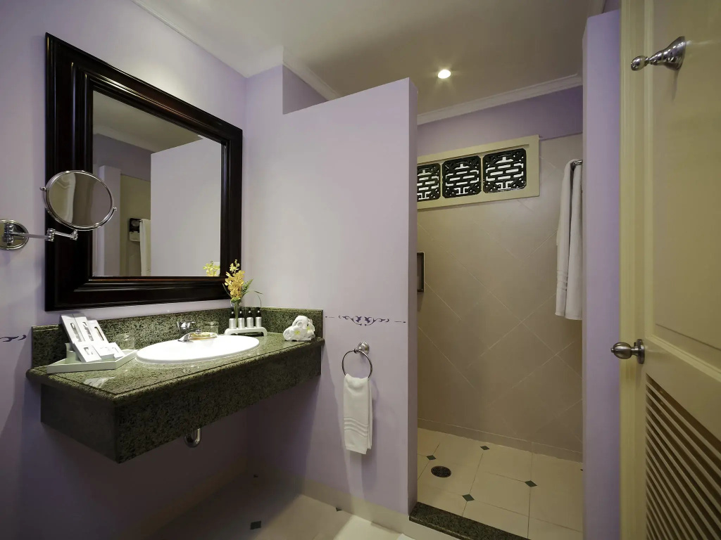 La Veranda Resort Phu Quoc - MGallery - Chambres