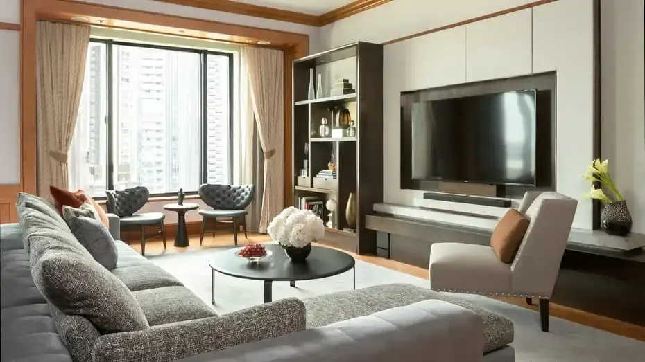 Four Seasons Singapore