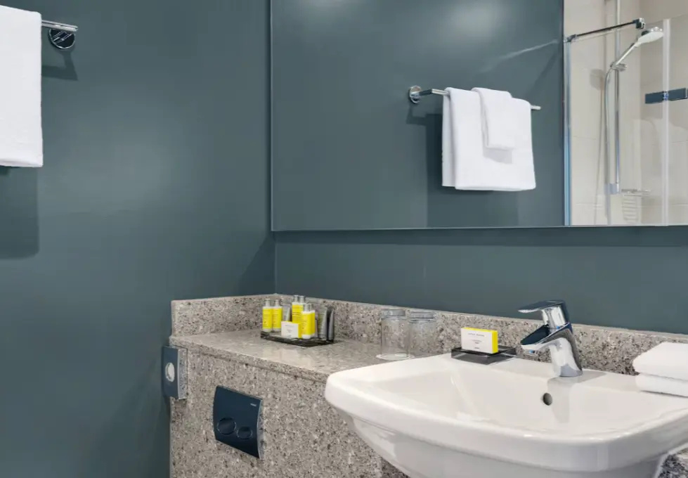 Bristol Marriott Royal Hotel - Chambres