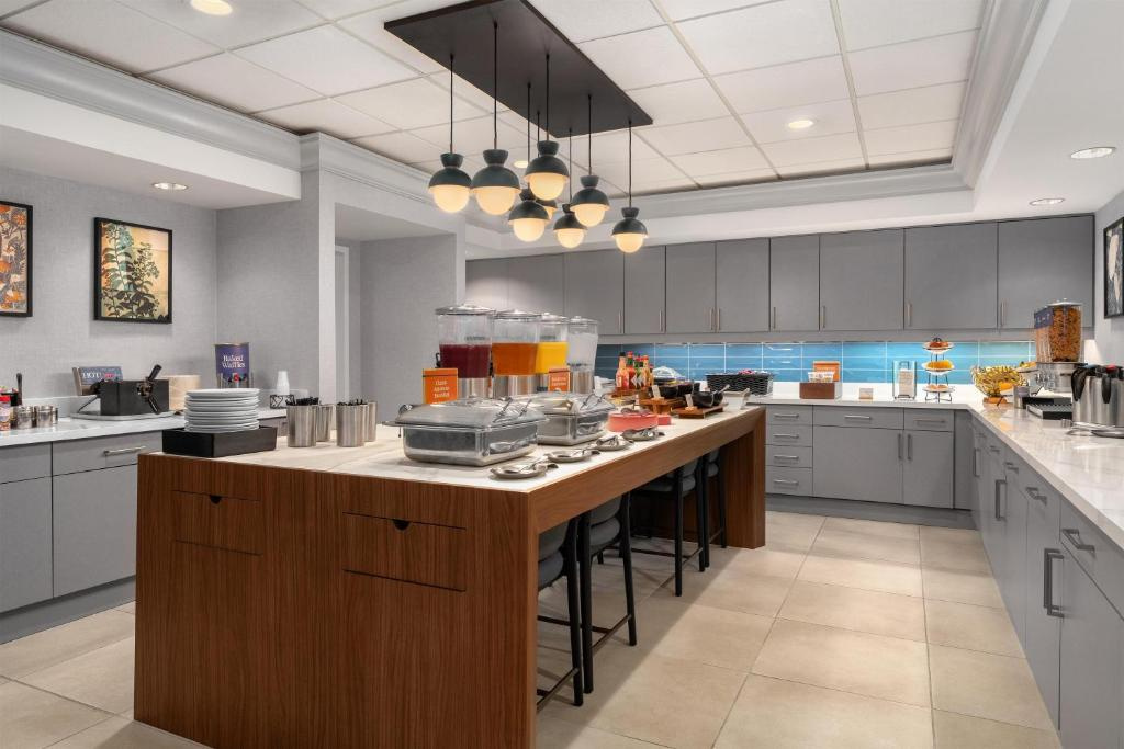 Homewood Suites by Hilton Newtown - Langhorne, PA - Général