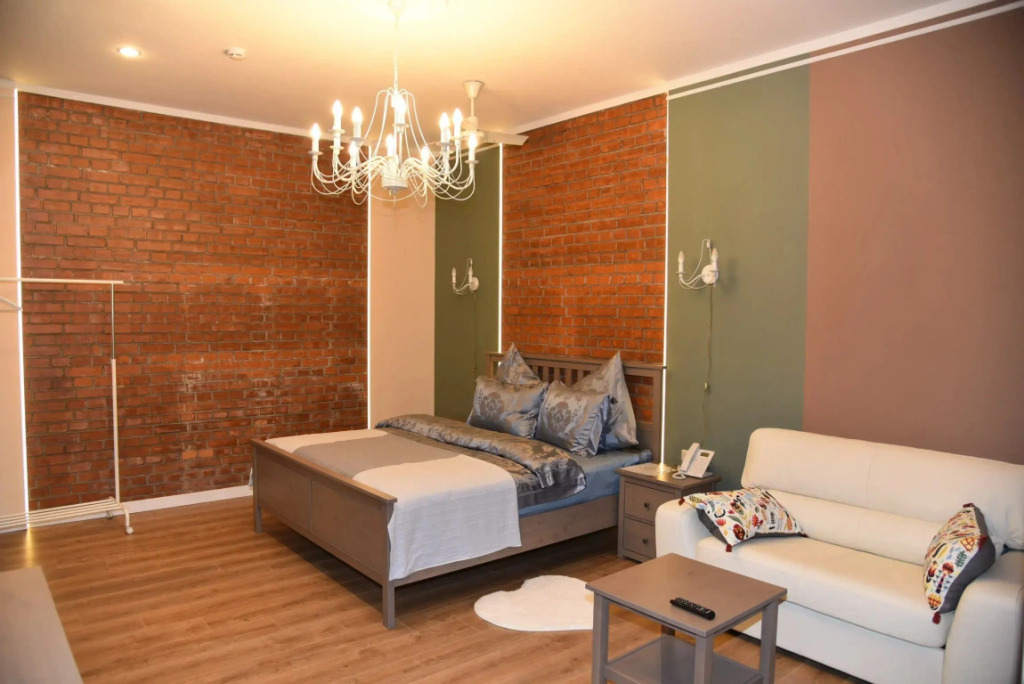 Полулюкс Superior в Дом Паткуль