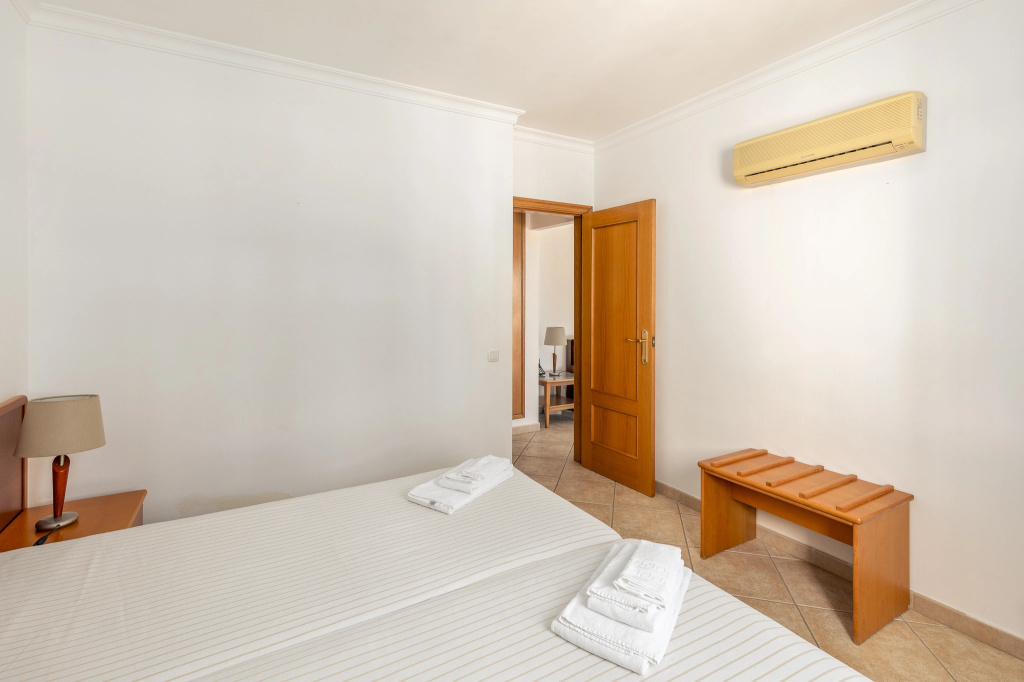 Praia da Lota Resort - Hotel & Apartments - Général
