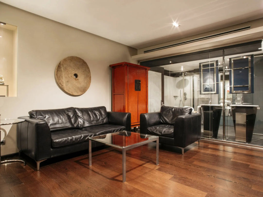 Hotel Urban, a Small Luxury Hotel of the World - Chambres