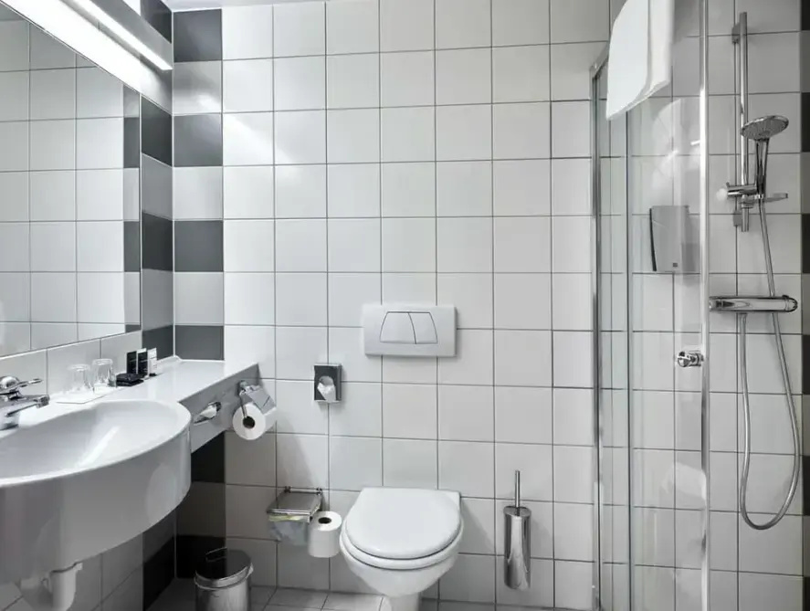 Gothia Towers & Upper House - Chambres