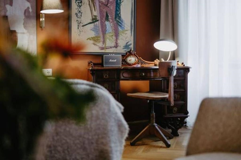 Boutique Hotel Altstadt Vienna - Chambres