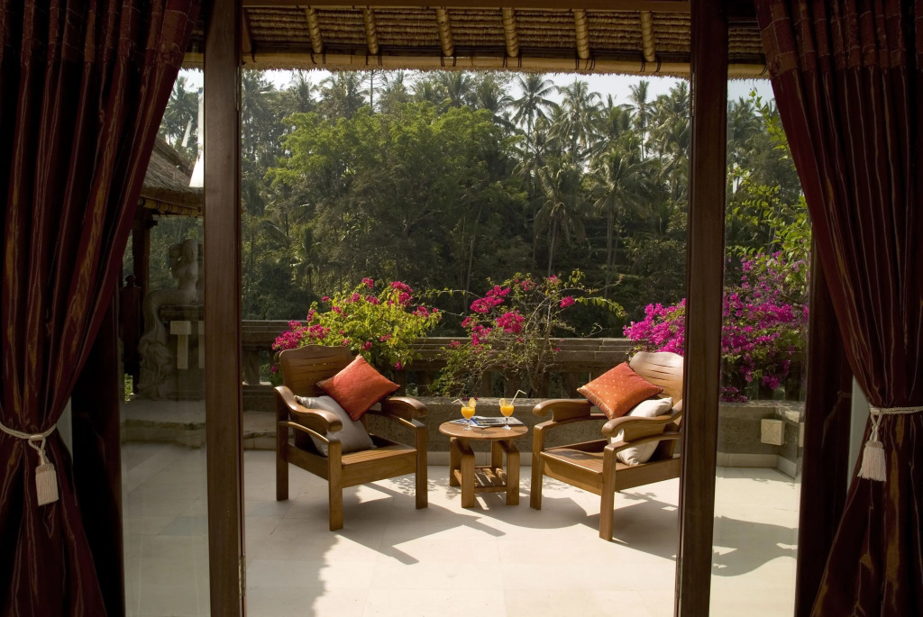 Viceroy Bali