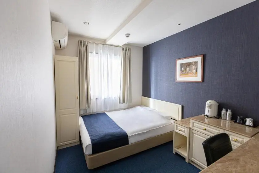 New Osaka Hotel Shinsaibashi 사진 4