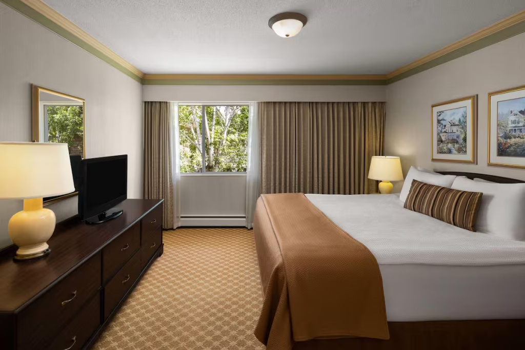 Royal Scot Hotel & Suites, Trademark Collection by Wyndham - Chambres