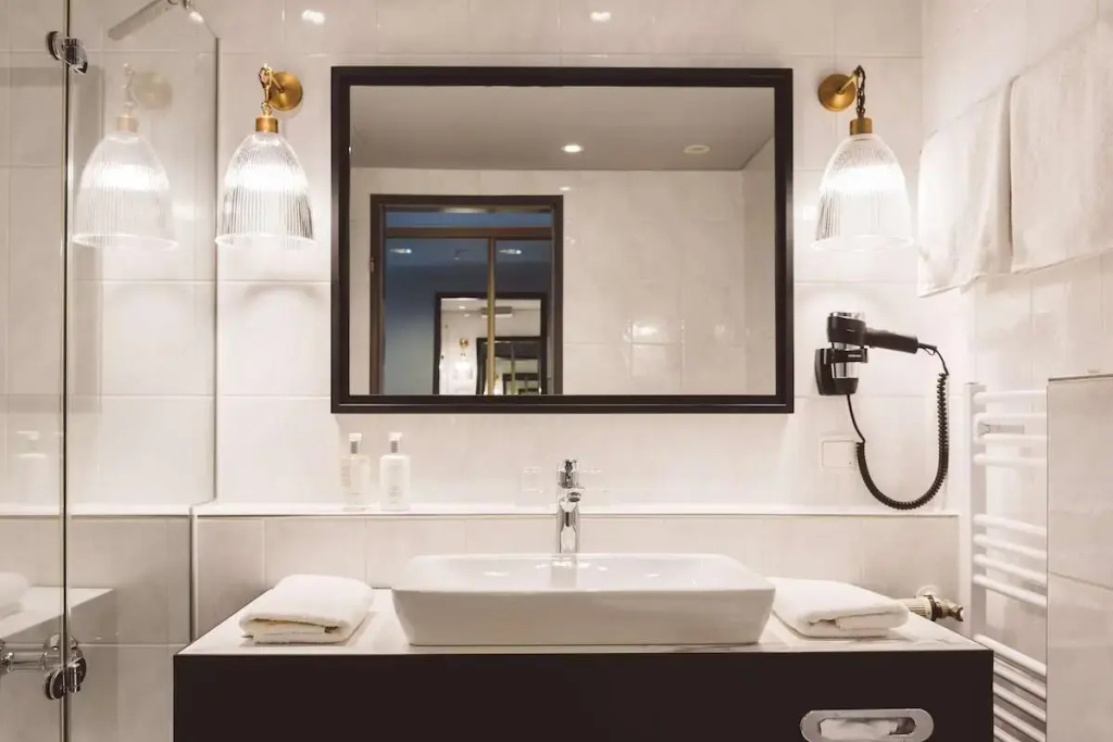 Hotel Berlin, Berlin, a member of Radisson Individuals - Chambres
