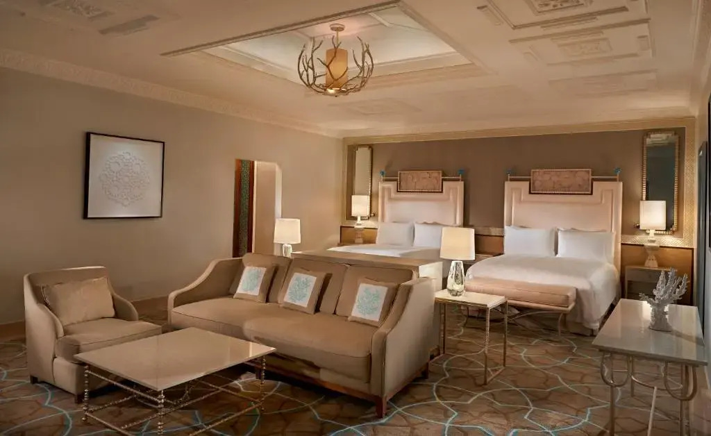 Waldorf Astoria Ras Al Khaimah