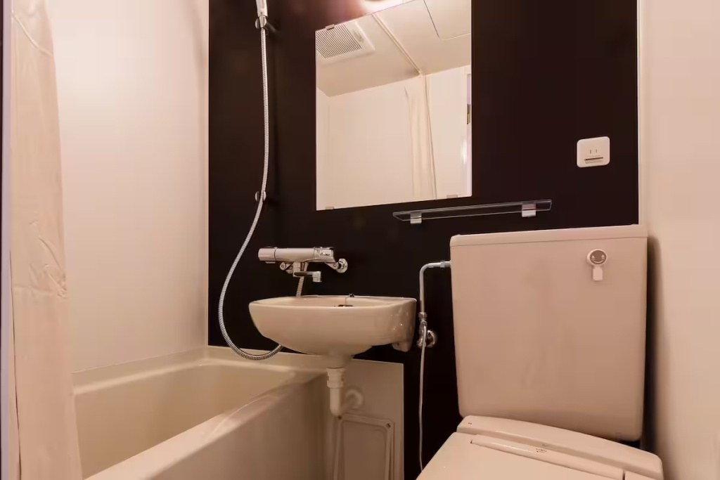 Sarasa Hotel Namba 사진 4