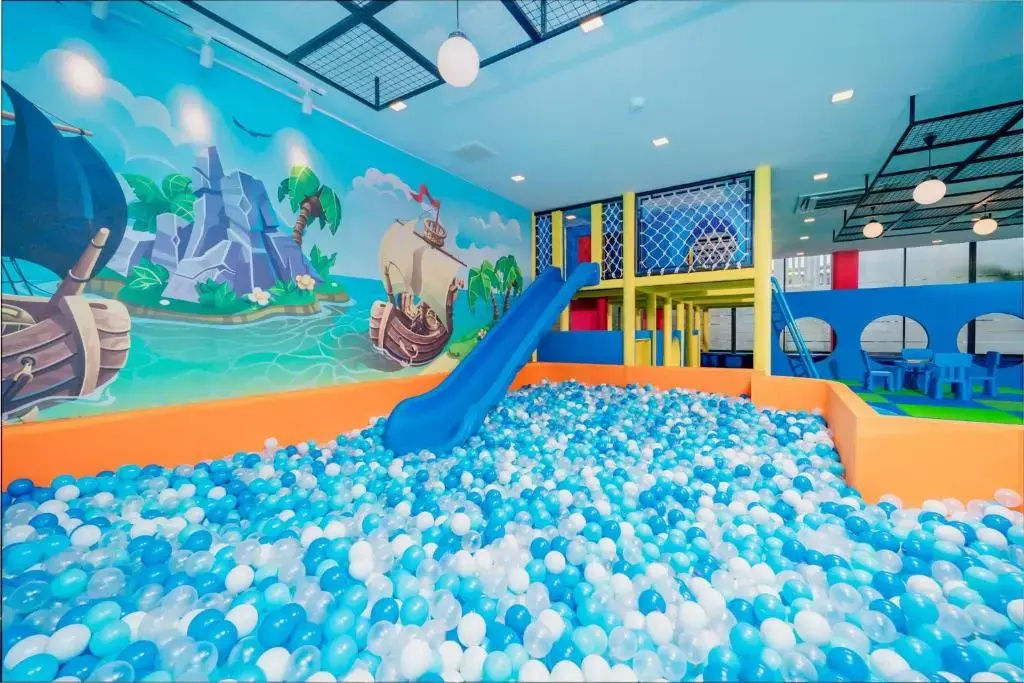 BlueSotel Krabi Ao Nang Beach - Général